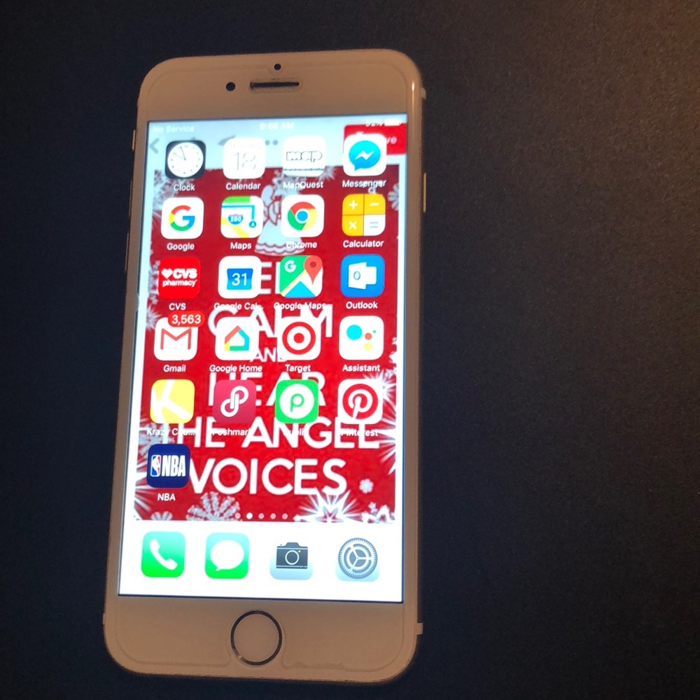 IPHONE 6s